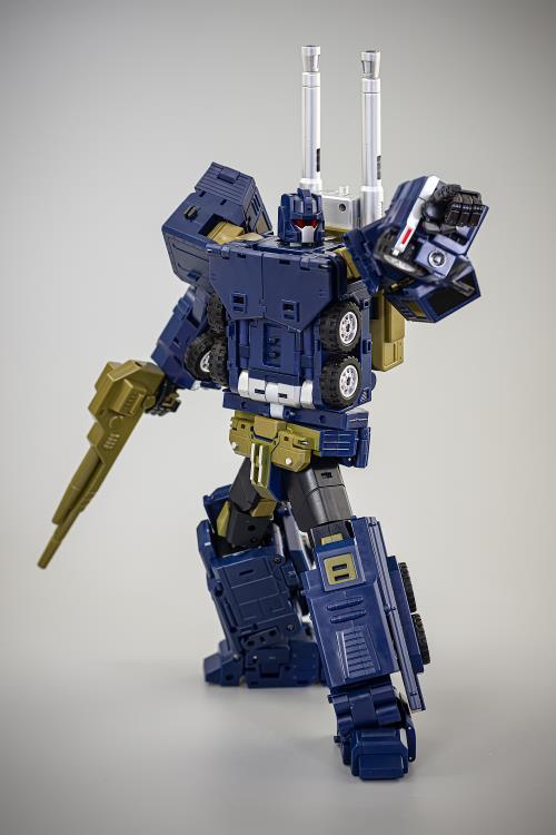 Mastermind Creations MMC PS14 PS-14 Incursus Onslaught