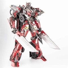 Original Venerable OV-01 Sentinel Prime