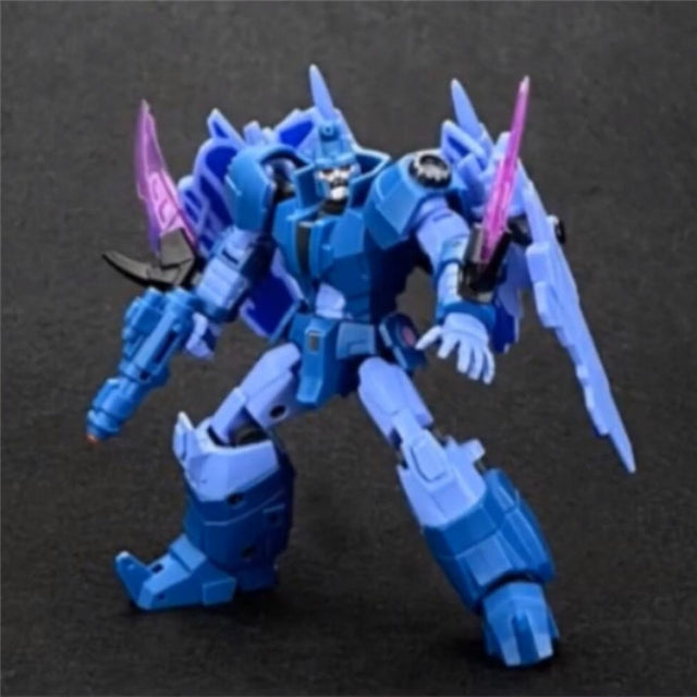 Iron Factory IF-EX49 Void Legion Scourge