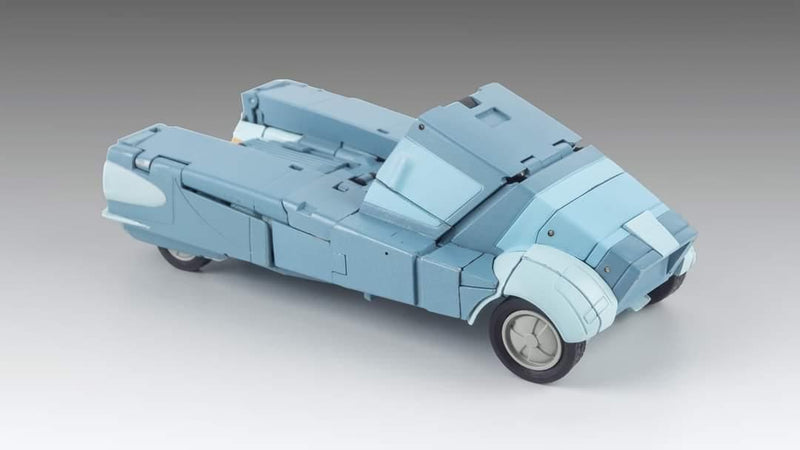X-Transbots Masterpiece Locke Kup 2.0