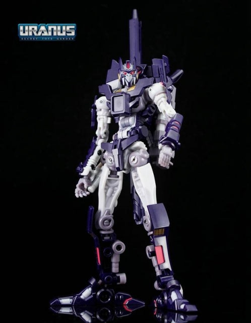 Mastermind Creations Reformatted MMC R-12 Cynicus Vos