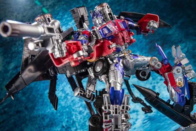Aoyi Mech LS-15 Oversized Jetfire