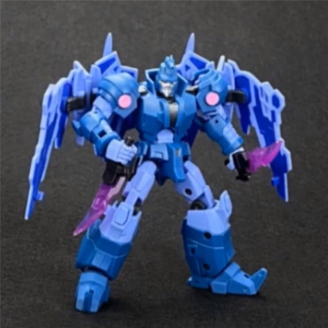 Iron Factory IF-EX49 Void Legion Scourge
