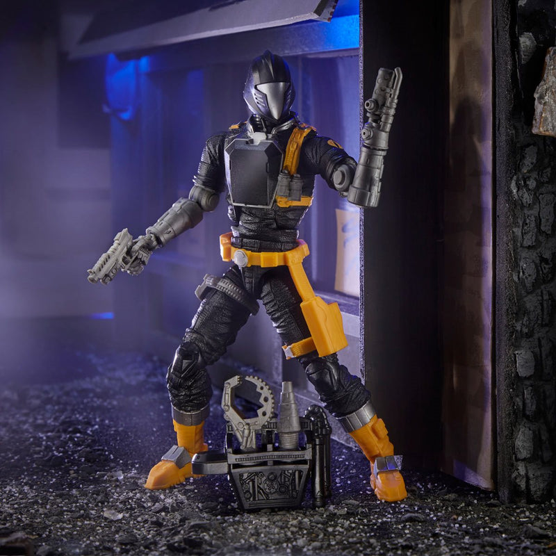 G.I. Joe Classified Series #33 Cobra B.A.T.