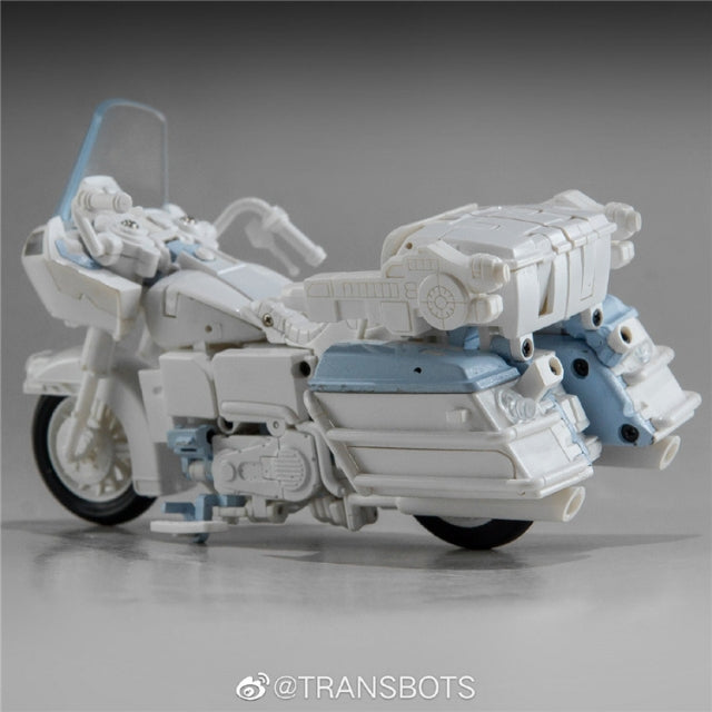 X-transbots MX-33 Jocund Groove