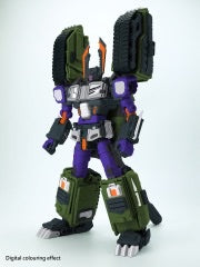 Fanshobby FH MB-17 Armada Megatron