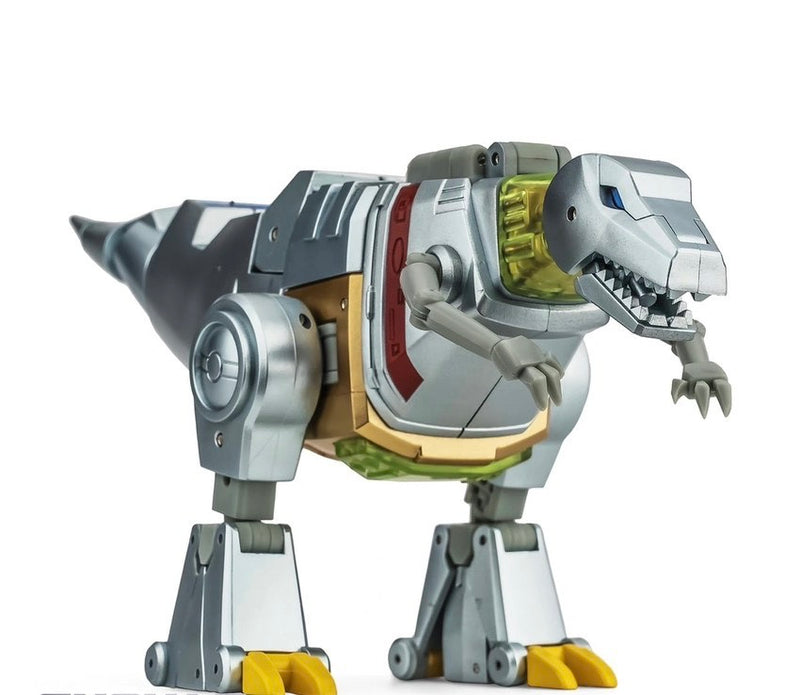 NewAge Toys H44C Ymir Grimlock Comic ver.
