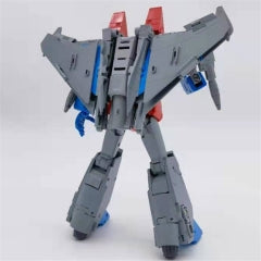 Eagle EG-01 Starscream MP-52 improved ver.
