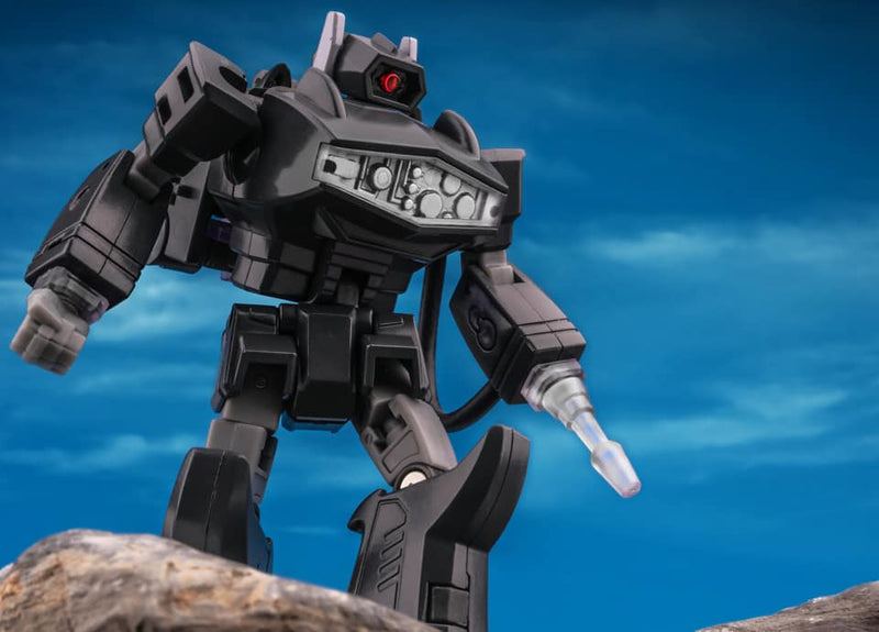 NewAge H35M Cyclops Shockwave