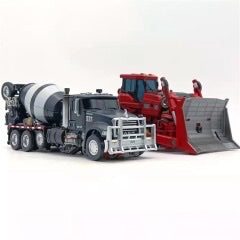Mechanical Team (BMB) MT-05 Mixmaster