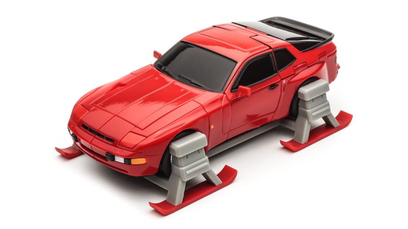 X-Transbots MM-X Toro Cliffjumper