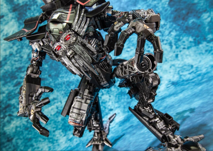 Aoyi Mech LS-15 Oversized Jetfire