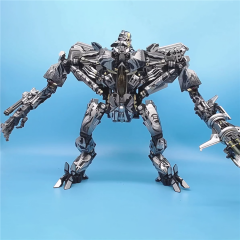 Black Mamba F-12AS Starscream MPM10 Seibertron ver,