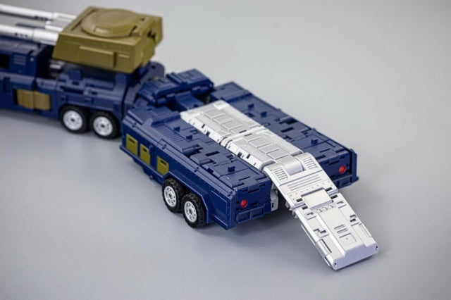 Mastermind Creations MMC PS14+ PS-14+ Assaultus Bruticus Upgrade Kit