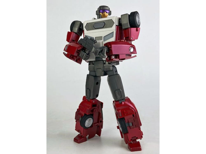 DX9 Toys D15 Kukinski Dead End