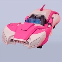 No Brand CDL-01 RC Arcee Nicee