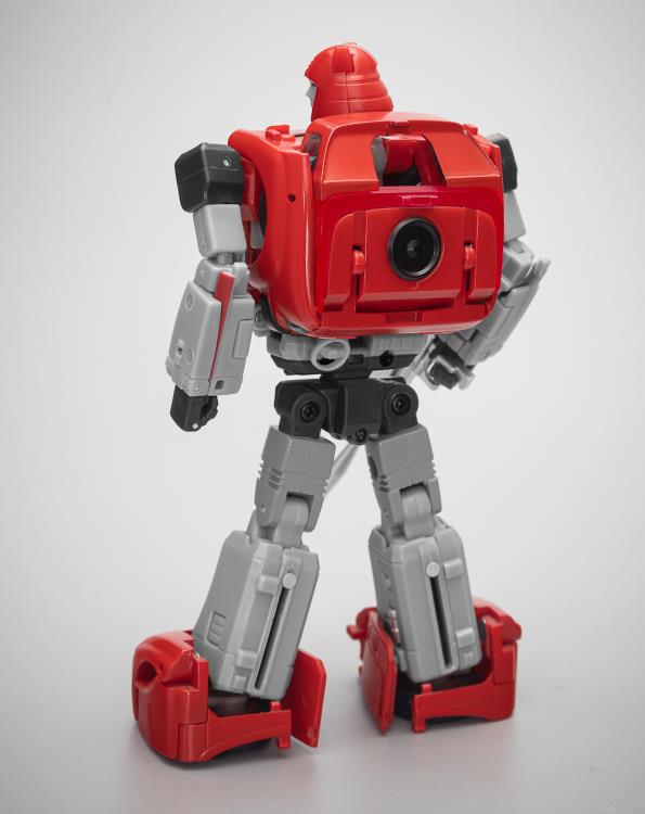 Mastermind Creations Ocular Max Pefection Series PS-09A HELLION/3rd Party Cliffjumper