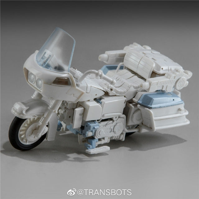 X-transbots MX-33 Jocund Groove