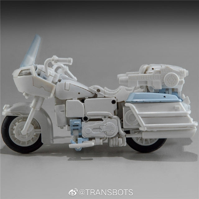 X-transbots MX-33 Jocund Groove