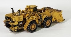 Devil Saviour DS-05 Troublemaker Landslip