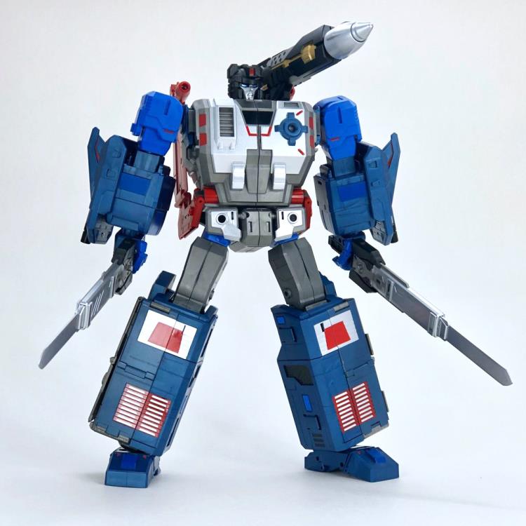 FansHobby FH MB-11 God Armor God Bomber Master Builder Original