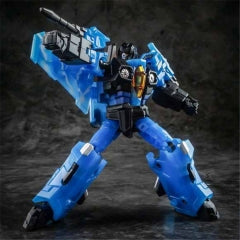 Iron Factory EX20H Tyrant's Wings-Hecatolite Ion Storm