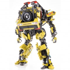 Black Mamba JH-01 MPM11 Ratchet