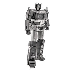 NewAge Toys H27D David Optimus Prime Sleep Mode Ver.