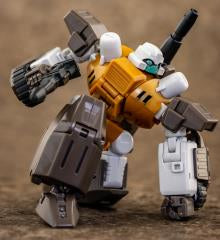 Mastermind Creations MMC R-39 Eribus & Gravus Guzzle & Brawn Set of 2