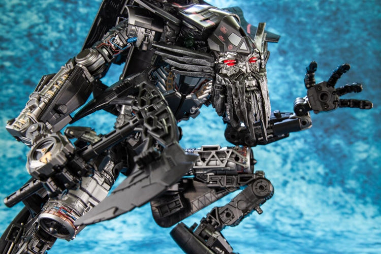 Aoyi Mech LS-15 Oversized Jetfire