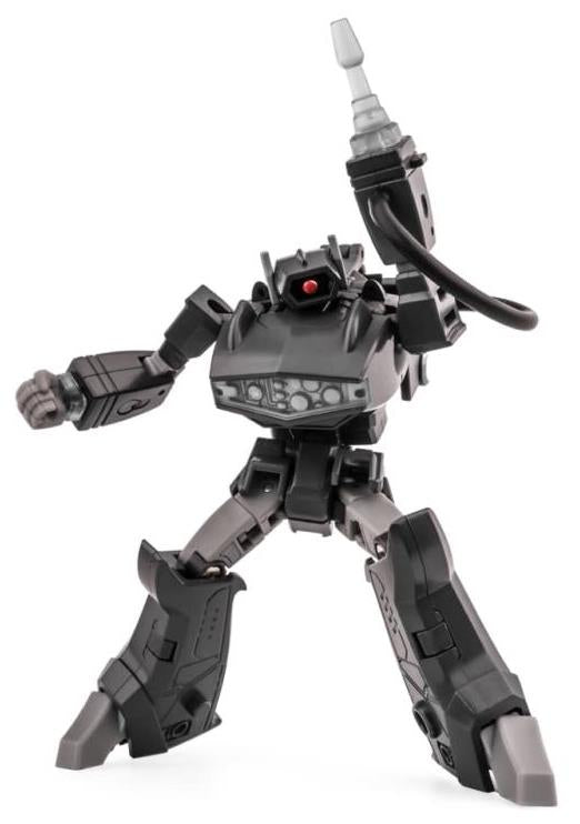 NewAge H35M Cyclops Shockwave