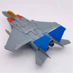 Eagle EG-01 Starscream MP-52 improved ver.