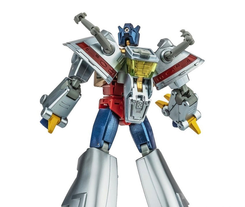 NewAge Toys H44C Ymir Grimlock Comic ver.