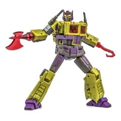 NewAge Toys H27X Tromo Optimus Prime Toxitron