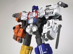 Fanshobby MB-18 Energy Commander Energon Prime