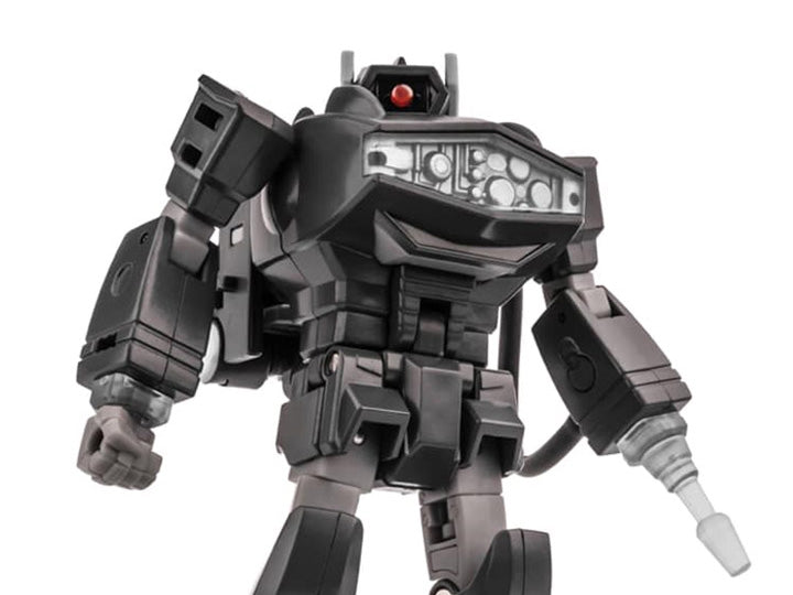 NewAge H35M Cyclops Shockwave
