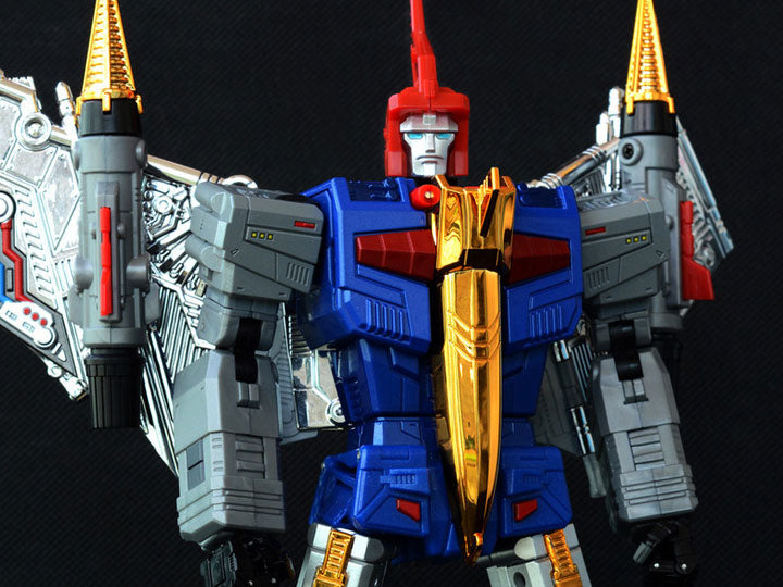 Fans Toys FT-05 SOAR BLUE VERSION/3rd Party Swoop