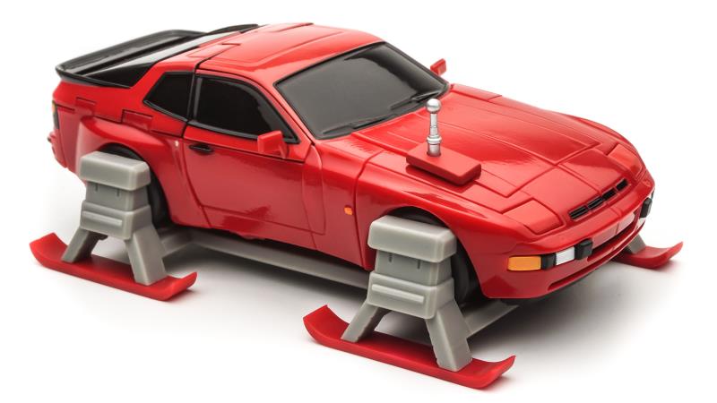 X-Transbots MM-X Toro Cliffjumper