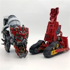 Mechanical Team (BMB) MT-05 Mixmaster