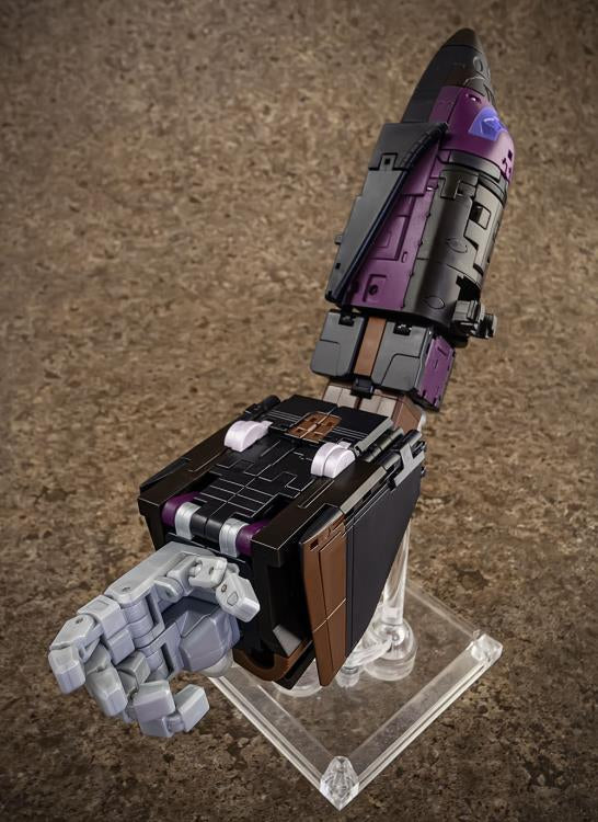 Mastermind Creations MMC PS16 PS-16 Volatus Blastoff