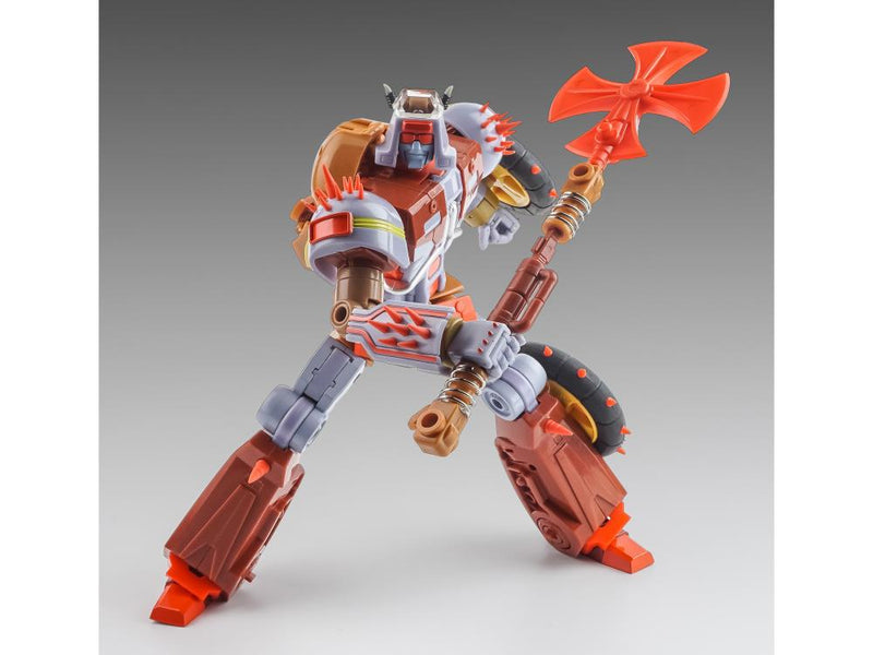 Keith Fantasy Club KFC EAVI METAL PHASE 6B Dumpyard Junkions