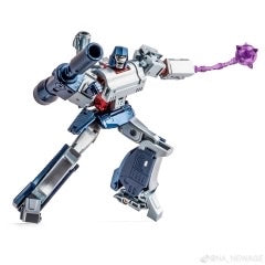 NewAge Toys H9C Agamenmnon Megatron