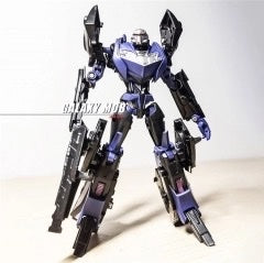 APC Toys Galaxy MOB Airforce | TFP Vehicon
