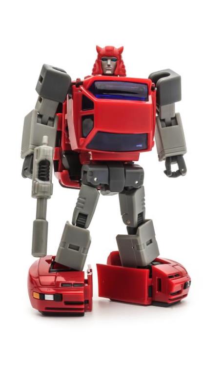 X-Transbots MM-X Toro Cliffjumper