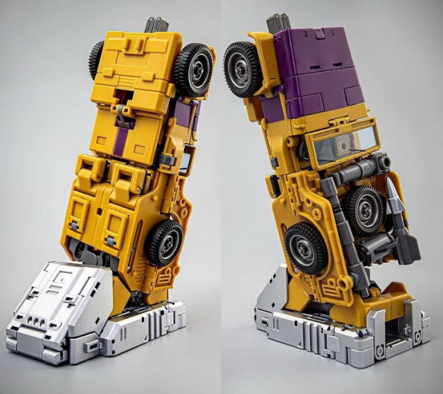 Mastermind Creations MMC PS14+ PS-14+ Assaultus Bruticus Upgrade Kit