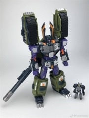 Fanshobby FH MB-17 Armada Megatron