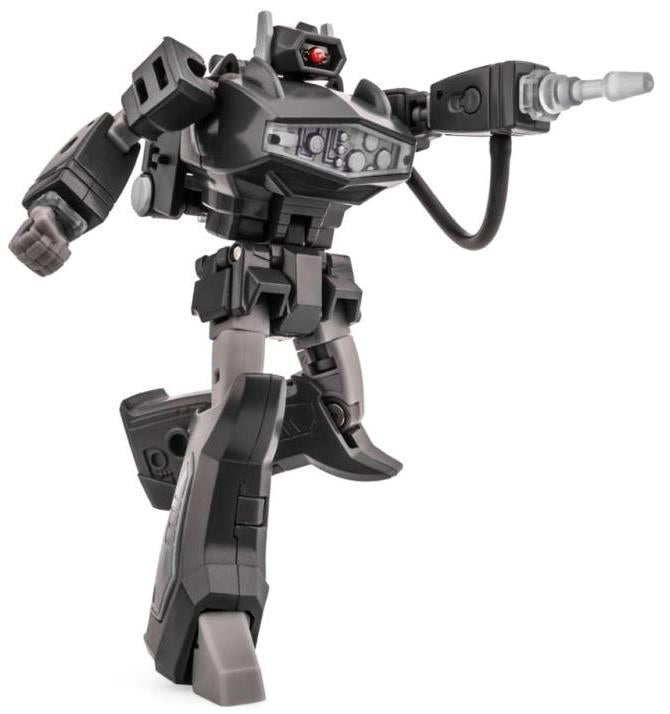 NewAge H35M Cyclops Shockwave