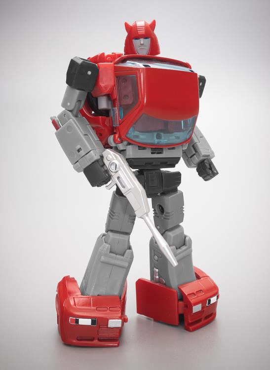 Mastermind Creations Ocular Max Pefection Series PS-09A HELLION/3rd Party Cliffjumper