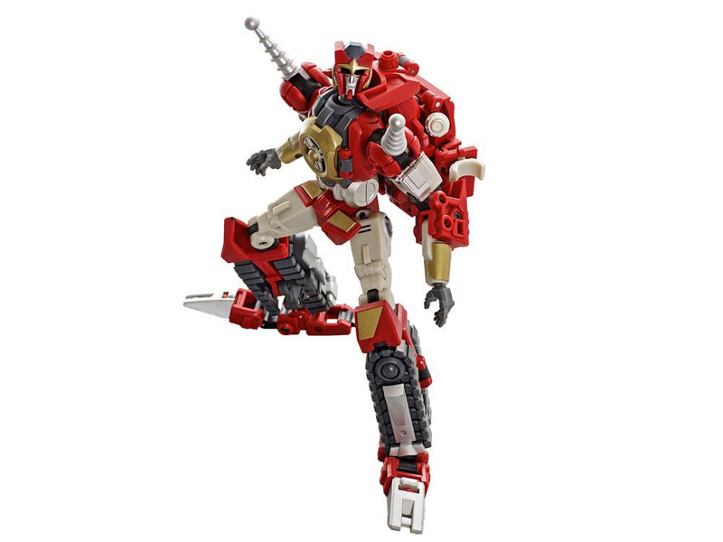 Mastermind Creations Reformatted R-16 Anarchus Kaon