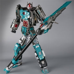 NBK K-SR01 King of The Sniper Gun Prime